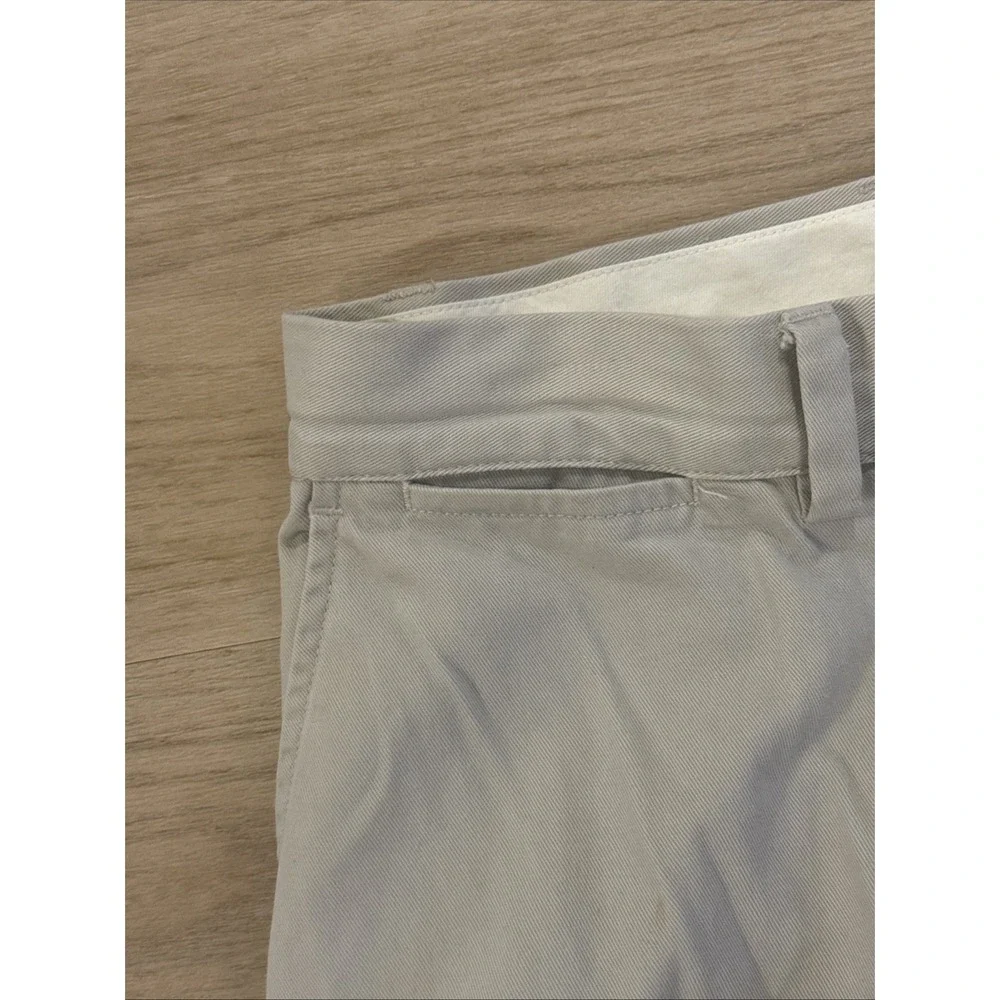 Vintage Polo Ralph Lauren Men's 36x30 Khaki Classic Chino Pants